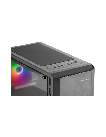 Caja para PC Mars Gaming MC-X2 ATX