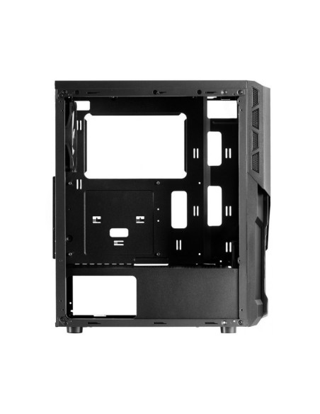 Caja para PC Mars Gaming MC-X2 ATX