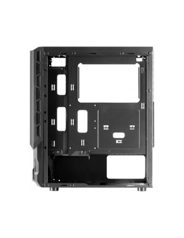 Caja para PC Mars Gaming MC-X2 ATX