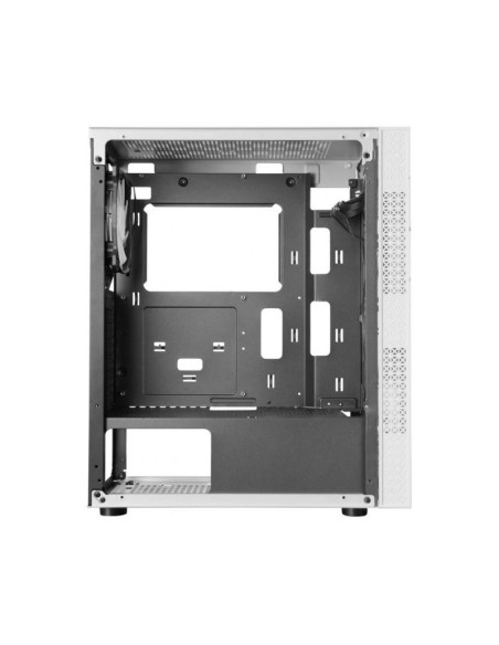 Caja para PC Mars Gaming MC-U3 Blanca ATX