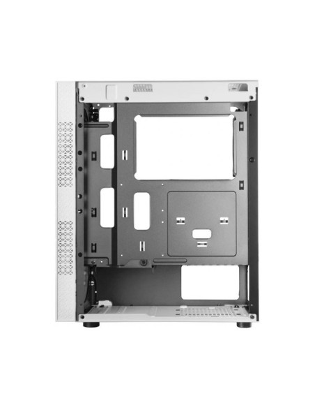 Caja para PC Mars Gaming MC-U3 Blanca ATX