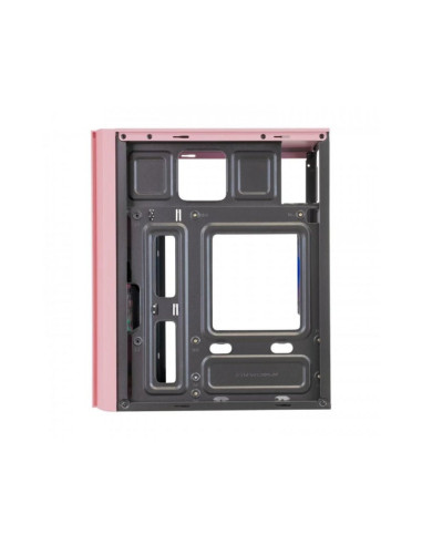 Caja para PC Mars Gaming MC300 Rosa Micro-ATX