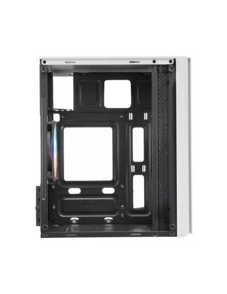 Caja para PC Mars Gaming MC300 Blanca Micro-ATX