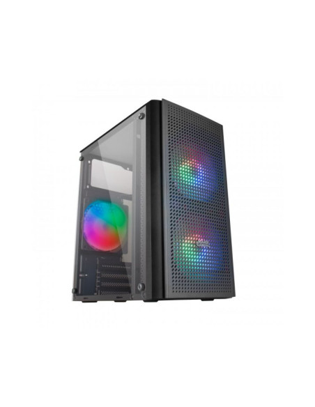 Caja para PC Mars Gaming MC300 Micro-ATX