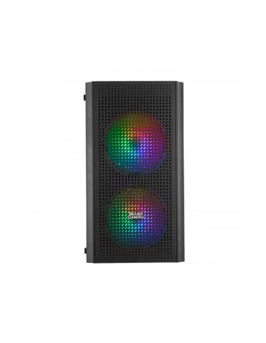 Caja para PC Mars Gaming MC300 Micro-ATX