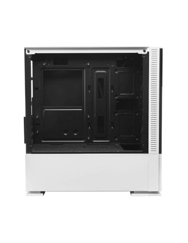 Caja para PC Mars Gaming MCZ Blanca Micro-ATX
