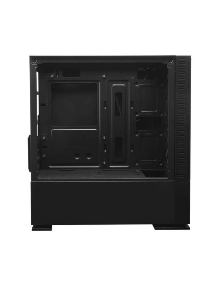 Caja para PC Mars Gaming MCZ Micro-ATX