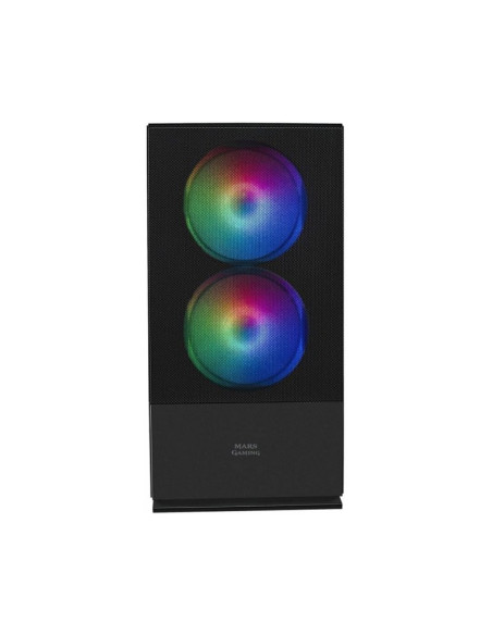 Caja para PC Mars Gaming MCZ Micro-ATX