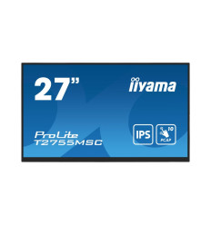 Iiyama Prolite T2755MSC-B1 27" Full HD 60Hz