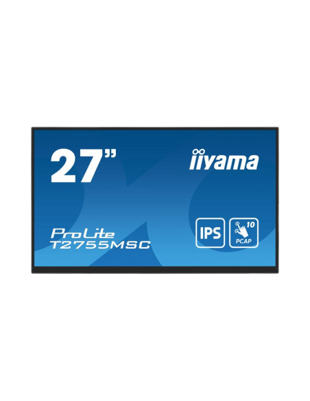 Iiyama Prolite T2755MSC-B1 27" Full HD 60Hz