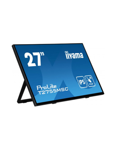 Iiyama Prolite T2755MSC-B1 27" Full HD 60Hz