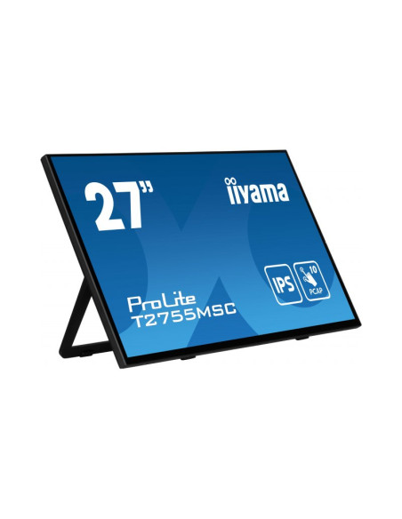 Iiyama Prolite T2755MSC-B1 27" Full HD 60Hz