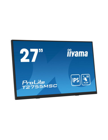 Iiyama Prolite T2755MSC-B1 27" Full HD 60Hz