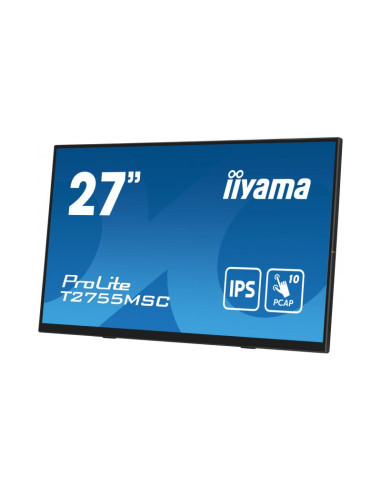 Iiyama Prolite T2755MSC-B1 27" Full HD 60Hz