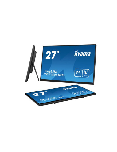 Iiyama Prolite T2755MSC-B1 27" Full HD 60Hz