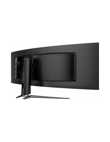 Monitor gaming curvo MSI MPG 491CQP QD-OLED 49" DQHD 144Hz Adaptive Sync