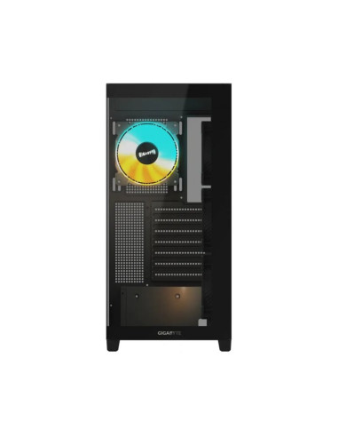 Caja para PC Gigabyte C500 Panoramic Stealth ATX