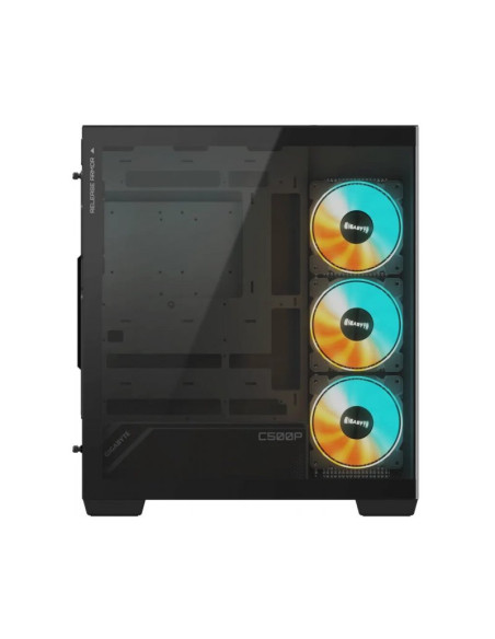 Caja para PC Gigabyte C500 Panoramic Stealth ATX