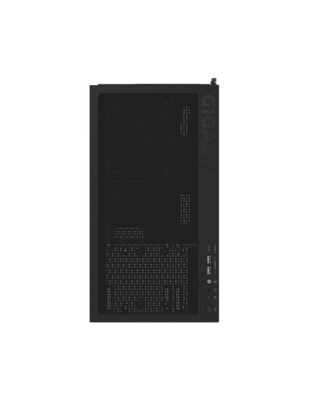 Caja para PC Gigabyte C500 Panoramic Stealth ATX
