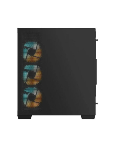 Caja para PC Gigabyte C500 Panoramic Stealth ATX
