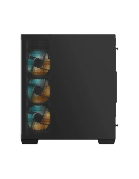 Caja para PC Gigabyte C500 Panoramic Stealth ATX