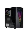 Caja para PC Abysm Danube Kolpa ATX
