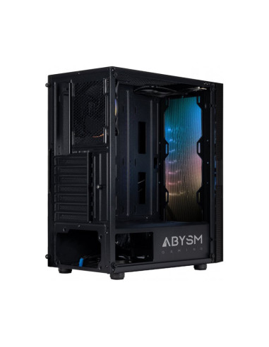 Caja para PC Abysm Danube Kolpa ATX