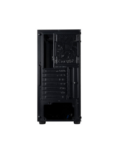 Caja para PC Abysm Danube Kolpa ATX