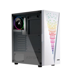 Caja para PC Abysm Danube Kolpa ATX
