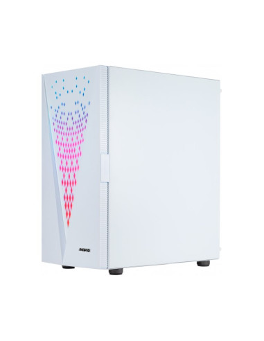 Caja para PC Abysm Danube Kolpa ATX
