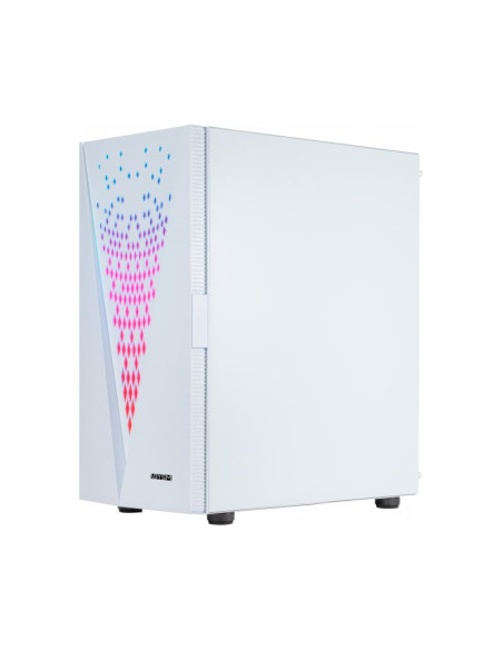 Caja para PC Abysm Danube Kolpa ATX