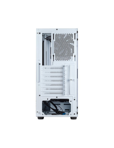 Caja para PC Abysm Danube Kolpa ATX