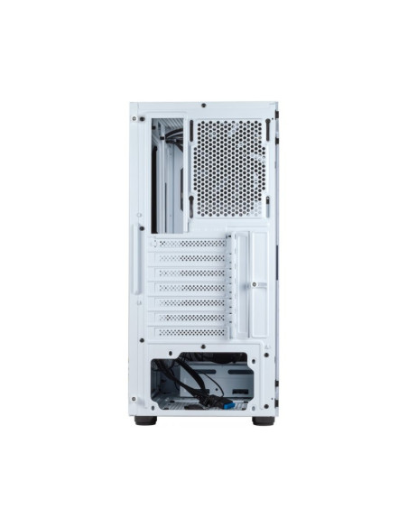 Caja para PC Abysm Danube Kolpa ATX