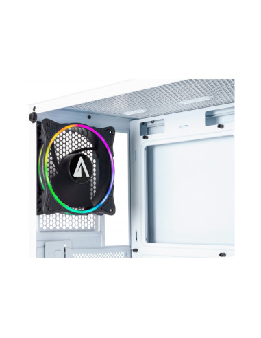 Caja para PC Abysm Danube Kolpa ATX