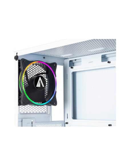 Caja para PC Abysm Danube Kolpa ATX