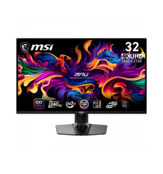 Monitor gaming MSI MPG 321URX QD-OLED 32" 4K UHD 240Hz Adaptive Sync