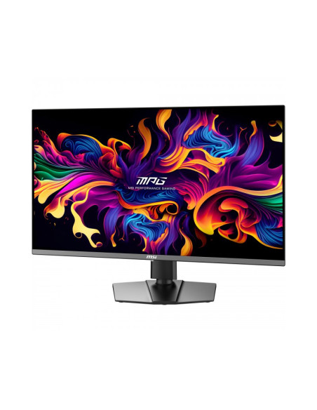 Monitor gaming MSI MPG 321URX QD-OLED 32" 4K UHD 240Hz Adaptive Sync