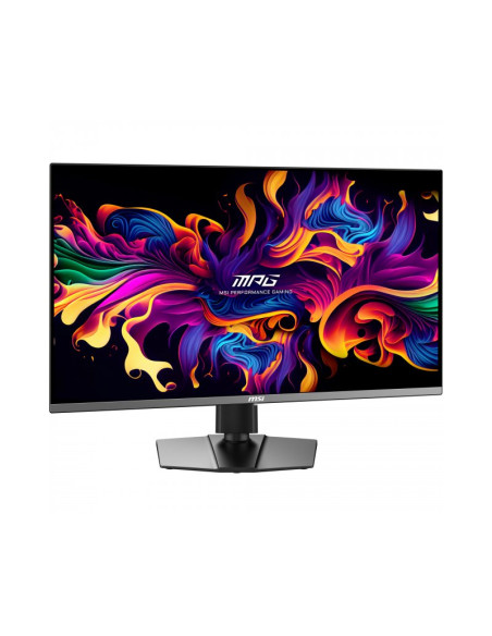 Monitor gaming MSI MPG 321URX QD-OLED 32" 4K UHD 240Hz Adaptive Sync