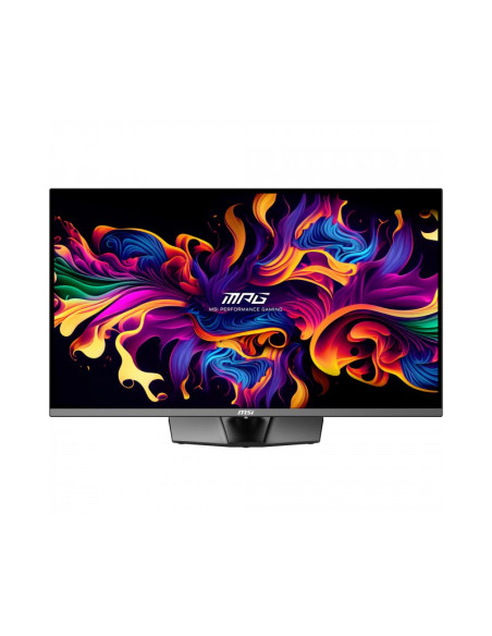 Monitor gaming MSI MPG 321URX QD-OLED 32" 4K UHD 240Hz Adaptive Sync