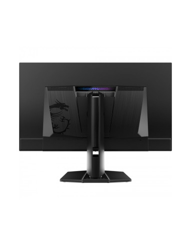 Monitor gaming MSI MPG 321URX QD-OLED 32" 4K UHD 240Hz Adaptive Sync