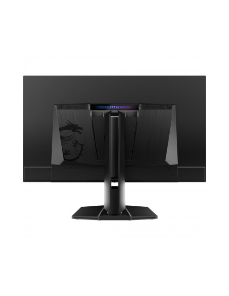 Monitor gaming MSI MPG 321URX QD-OLED 32" 4K UHD 240Hz Adaptive Sync