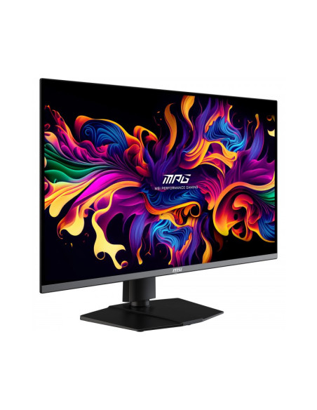 Monitor gaming MSI MPG 321URX QD-OLED 32" 4K UHD 240Hz Adaptive Sync