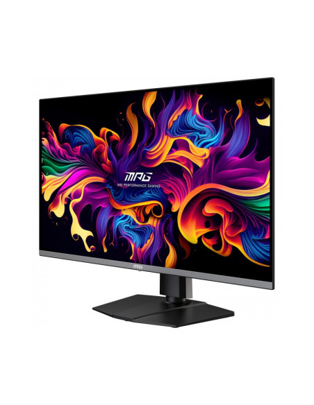 Monitor gaming MSI MPG 321URX QD-OLED 32" 4K UHD 240Hz Adaptive Sync
