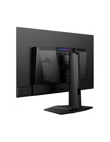 Monitor gaming MSI MPG 321URX QD-OLED 32" 4K UHD 240Hz Adaptive Sync
