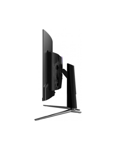 Monitor curvo MSI MPG 321CURX QD-OLED 32" 4K UHD 240Hz Adaptive Sync
