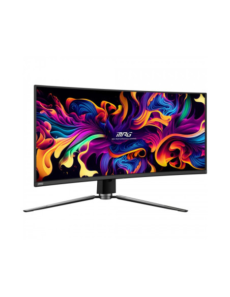 Monitor curvo MSI MPG 341CQPX QD-OLED 34" UWQHD 240Hz Adaptive Sync