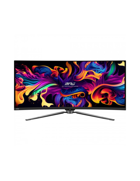 Monitor curvo MSI MPG 341CQPX QD-OLED 34" UWQHD 240Hz Adaptive Sync