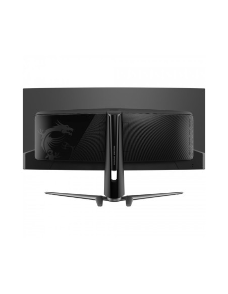 Monitor curvo MSI MPG 341CQPX QD-OLED 34" UWQHD 240Hz Adaptive Sync