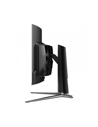 Monitor curvo MSI MPG 341CQPX QD-OLED 34" UWQHD 240Hz Adaptive Sync