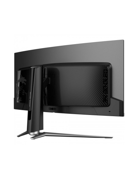 Monitor curvo MSI MPG 341CQPX QD-OLED 34" UWQHD 240Hz Adaptive Sync